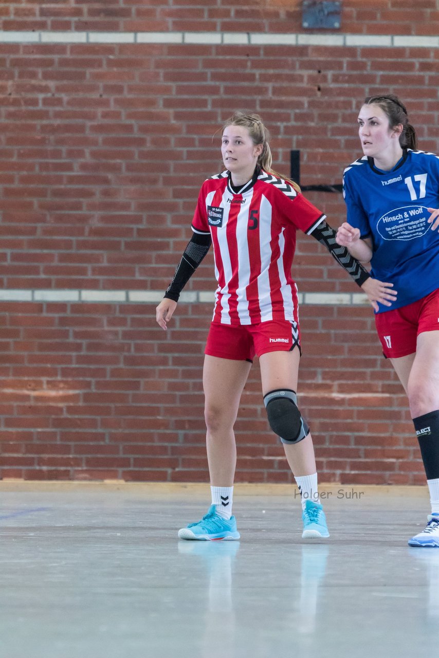 Bild 214 - Frauen BT Vorbereitungsturnier